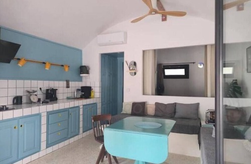 Nabeul Apartment | Haouariette: Your Favorite Place to Stay