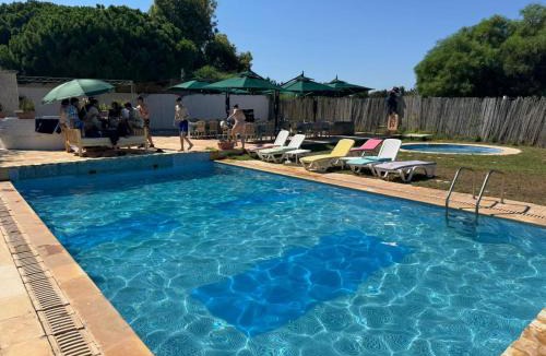 El Haouaria Bed & Breakfast | Haouria gîte de pêcheur