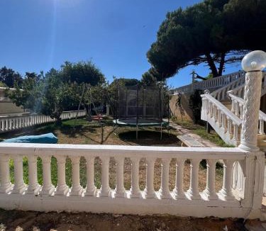 El Haouaria Bed & Breakfast | Haouria gîte de pêcheur