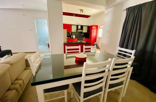 Village Road Villa | Happiness Villa Majawish, close to the city center