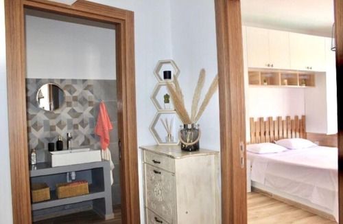 Ras Jebel House | Happy-ناس (Ness)