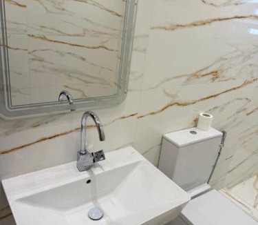 Nasr City Apartment | Happy apartment
