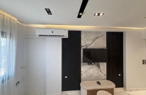 Nasr City Apartment | Happy apartment