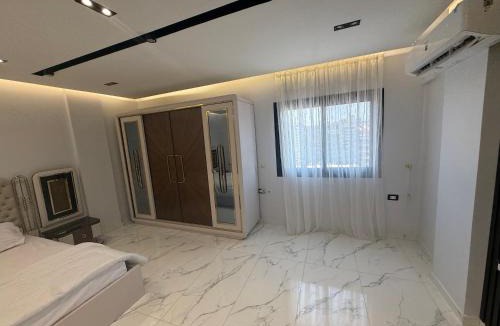 Nasr City Apartment | Happy apartment