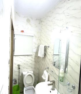Lekki Phase 1 Apartment | Happy Lodge Shortlets & Suites, Freedom Way, Lekki phase 1