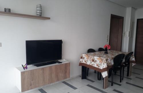 Les Berges Du Lac II Apartment | Harmony Appartement 12