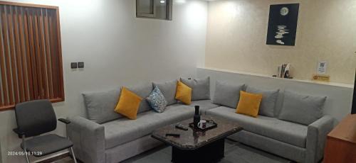 Azrou Apartment | Harmony climatisé