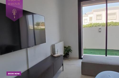 Jardins De Carthage Apartment | Harmony Haven IV