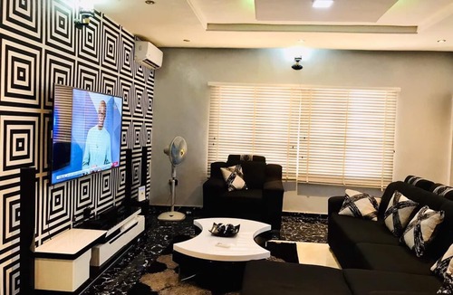 Ibadan House | Harmony Homes Oluyole Estate, Ibadan