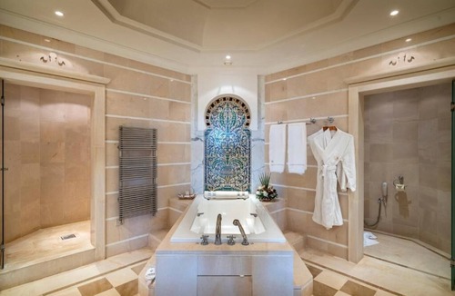 Playa Sidi Mehrez Hotel | Hasdrubal Prestige Thalassa & Spa Djerba