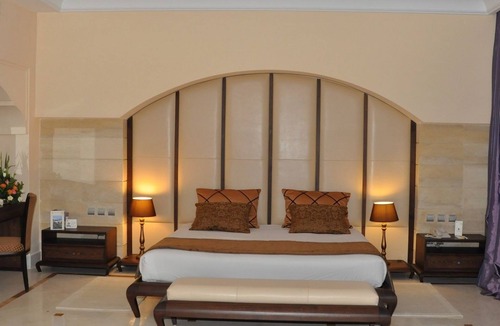 Playa Sidi Mehrez Hotel | Hasdrubal Prestige Thalassa & Spa Djerba