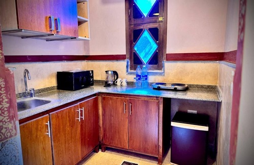 Luxor Villa | Hatshepsut Villa in ElJuneina Villas