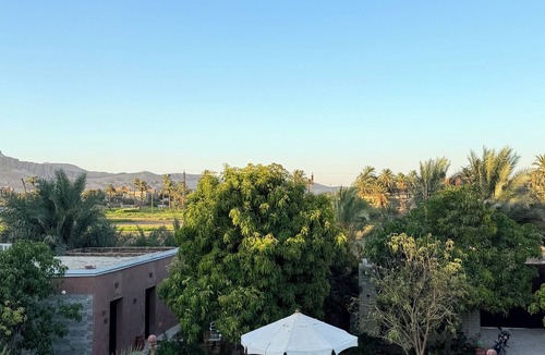 Luxor Villa | Hatshepsut Villa in ElJuneina Villas