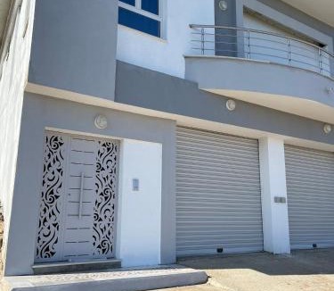 Menzel Jemil Apartment | haut standing familial2