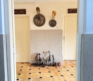 Hay El Qods Apartment | Have a Great Time!