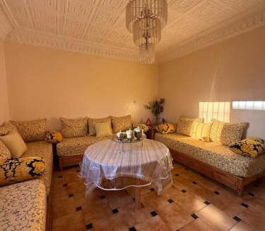 Hay El Qods Apartment | Have a Great Time!