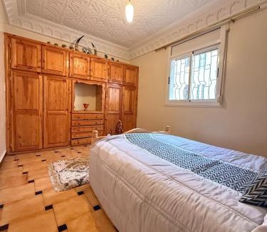 Hay El Qods Apartment | Have a Great Time!