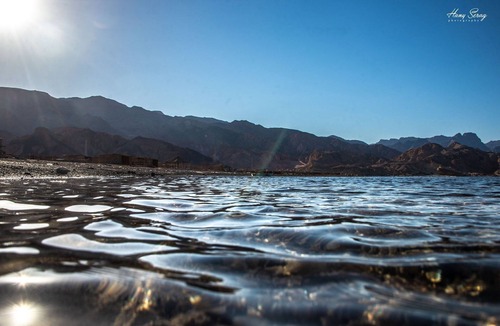 Nuweiba Resort | Haven Beach camp and Resturant