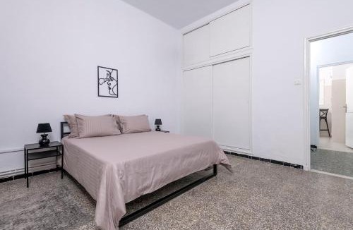 Amilcar Villa | Haven in Carthage, Where History Meets Charm