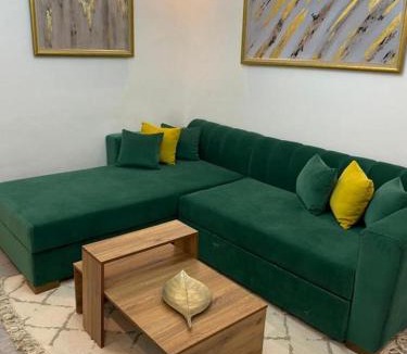 Jardins De Carthage Apartment | HAVRE DE LUXE