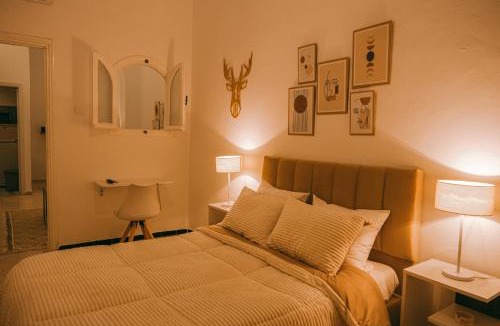 La Marsa House | Havre de Paix