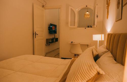 La Marsa House | Havre de Paix