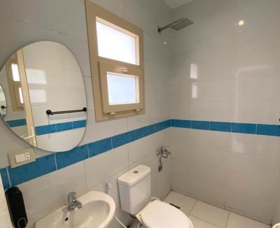 Bab Sharqi Hotel | Hayah Waterfalls Hotels