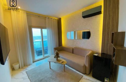 Bab Sharqi Hotel | Hayah Waterfalls Hotels