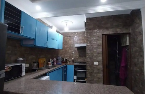 Pyramids Gardens Apartment | Hayat Pyramids House 237T
