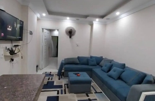 Pyramids Gardens Apartment | Hayat Pyramids House 237T