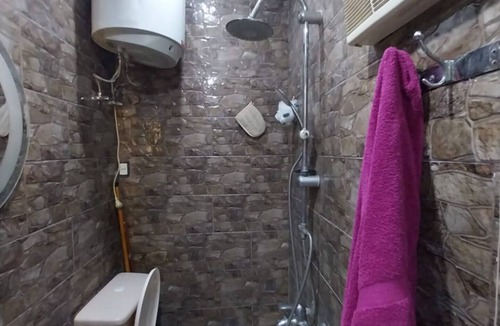 Pyramids Gardens Apartment | Hayat Pyramids House 237T