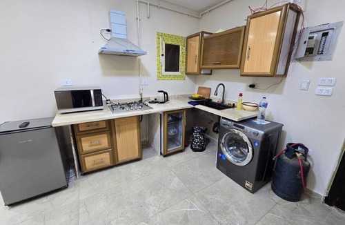 Pyramids Gardens Apartment | Hayat pyramids house 75Snn