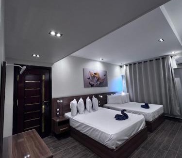 Abdin Hostel | Heaven Hostel