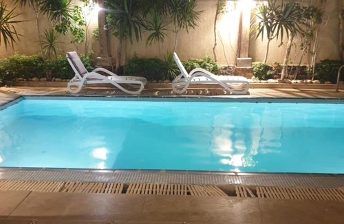 New Cairo Villa | Heaven new Cairo Villa with Private pool and jacuzzi