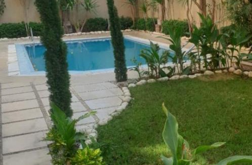 New Cairo Villa | Heaven new Cairo Villa with Private pool and jacuzzi