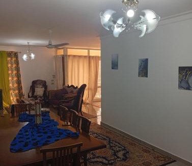 Ad-Dukhaylah Apartment | Heaven on Earth