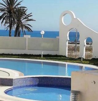Hergla Apartment | Hegla diamant ines