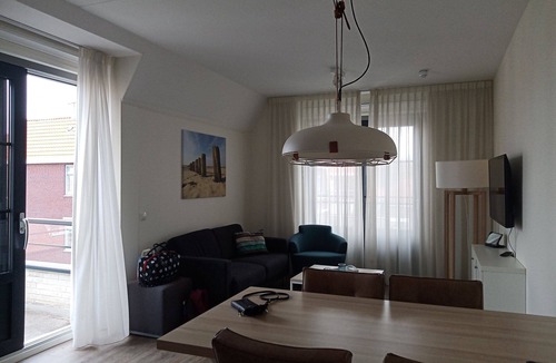 Oujda Apartment | Heiks home for everyone