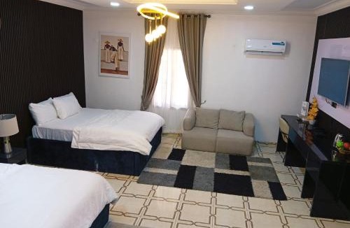Ofin Apartment | Heirloom Luxury Hotel and Apartments