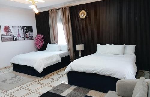 Ofin Apartment | Heirloom Luxury Hotel and Apartments