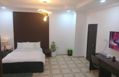 Ofin Apartment | Heirloom Luxury Hotel and Apartments