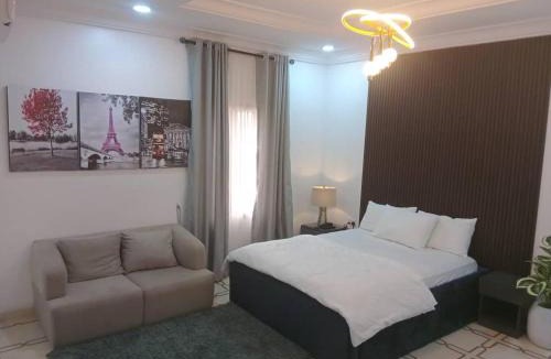 Ofin Apartment | Heirloom Luxury Hotel and Apartments