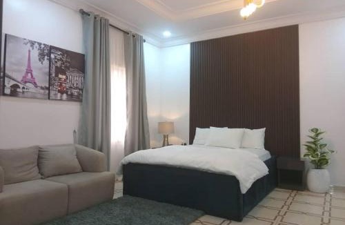 Ofin Apartment | Heirloom Luxury Hotel and Apartments