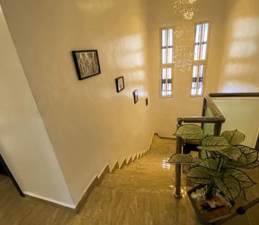 Ofin Apartment | Heirloom Luxury Hotel and Apartments