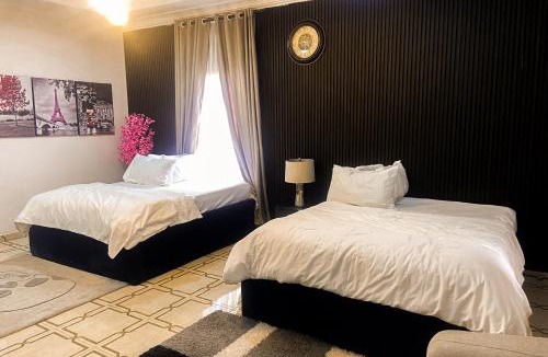 Ofin Apartment | Heirloom Luxury Hotel and Apartments