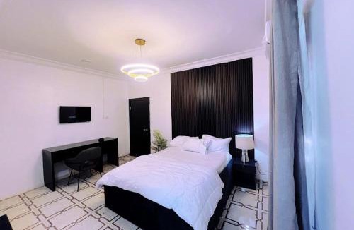 Ofin Apartment | Heirloom Luxury Hotel and Apartments