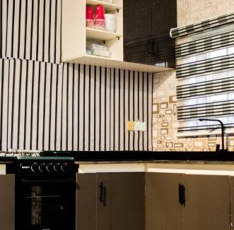 Ofin Apartment | Heirloom Luxury Hotel and Apartments