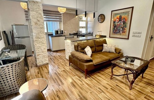 Heliopolis Apartment | Helio Vacation Suite