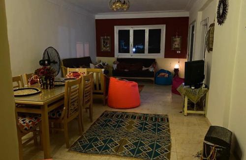 Al-'Amriyah Apartment | Heliobeach village