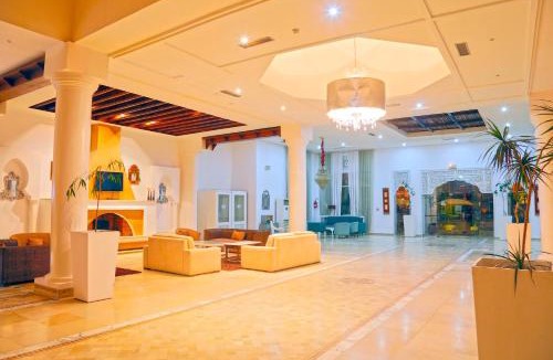 Yasmine Hotel | Hello Yasmine Hotel